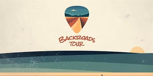 Backroads Tour Concert- Sioux City