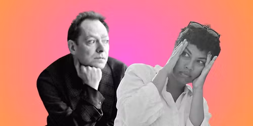 Joseph Keckler's Golden Hour with Edgar Oliver and River L. Ramirez