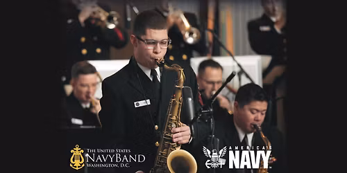 U.S. Navy Band Commodores Jazz Ensemble