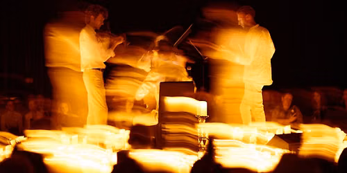 Symphony of the Senses | Illuminate Adelaide