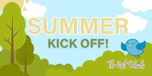 The Nest Wallingford: Father's Day & Summer Kick-Off Picnic