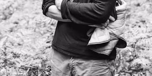 Visiting Artist Program: Jon Redmond