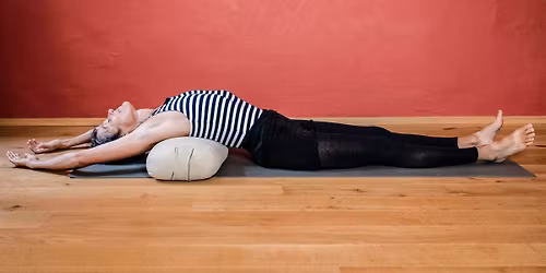 Yin spezial - Weiterbildung\/Vertiefung f\u00fcr Yogalovers & -teachers