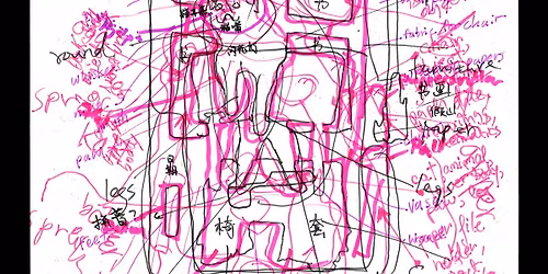 Workshop Annotation Fever! Klara K\u00e4llstr\u00f6m & Thobias F\u00e4ldt with Francesca Lazzarini