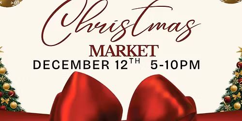 Christmas Market at Bouldin South Side