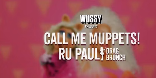 FMH @ Muppets Drag Brunch