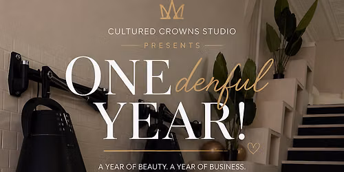 Onederful Year