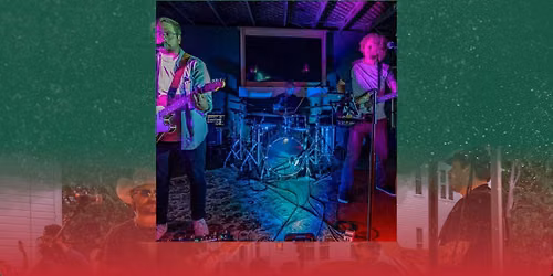 SIEBKENS SUMMER CONCERT SERIES: THE CHILI DOGS