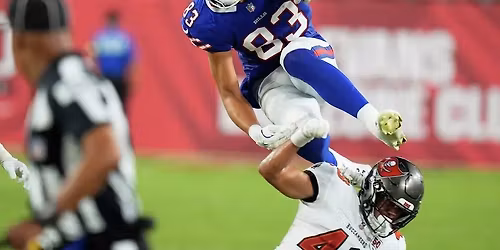 Buffalo Bills watch party vs Tampa Bay Buccaneers at The Broken Inn (BIlls Backer Bar)!