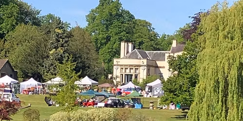 Plant Craft & Food Faye