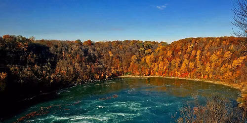 Gorgeous Views Foliage Hike (Adults and Ages 8+)