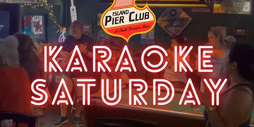 Karaoke Night