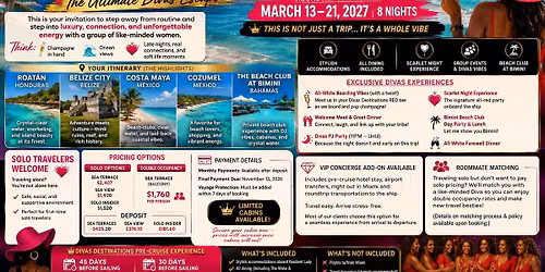 \ud83c\udf34 \u201cCaribbean Heat: The Ultimate  Escape\u201d