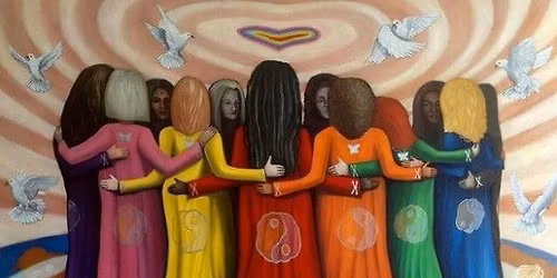 Inner Circle: Finding Your Voice