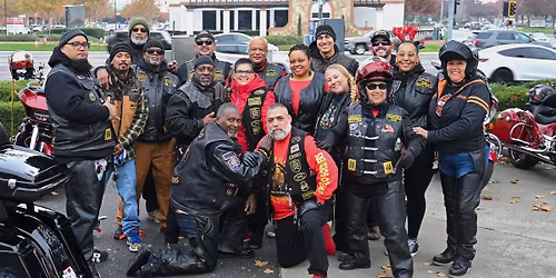 Raffle Fundraiser for Sacramento Children\u2019s Home