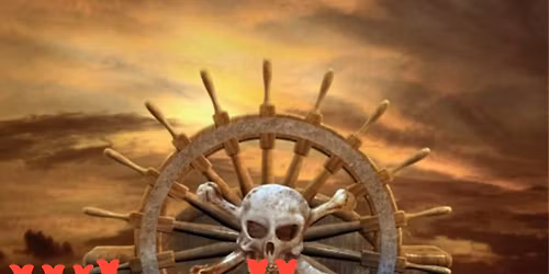 Wheelhouse Rocks Rudis