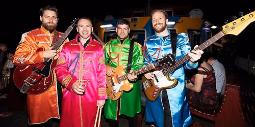 The Beatles Tribute Cruise