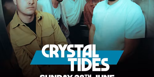 Crystal Tides