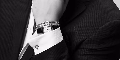 Martin Roy Wade & Thomas Born\u00f8 hylder Sammy Davis Jr. 