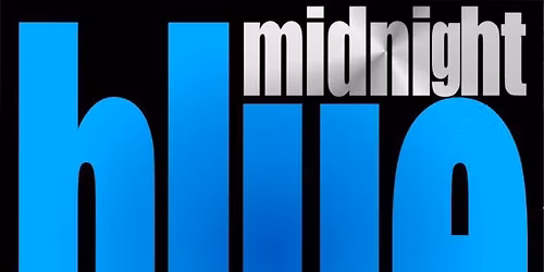 Retour de Blue Midnight au Caf\u00e9 Cr\u00e8me!