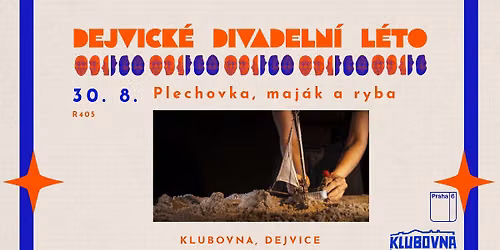 DDL 2026: R405 - Plechovka, maj\u00e1k a ryba