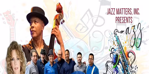 Jazz, Blues & BBQ Suwanee GA