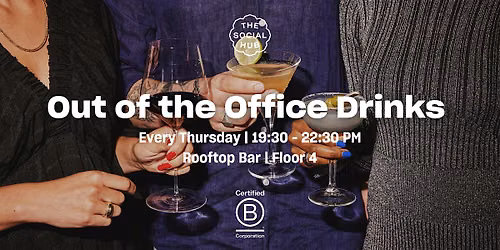 OOODrinks