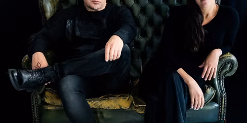 Filippa Gojo \/ Stephan Mattner \/\/ Nucleus