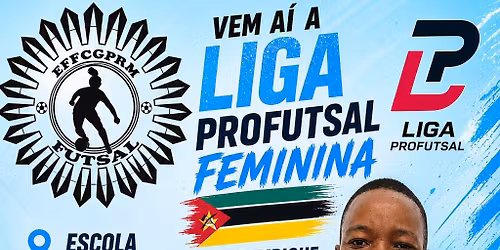 Liga Profutsal