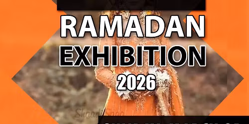 ZN Fashions Orlando Ramadan Exhibition