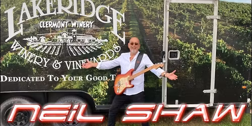 Lakeridge Winery, Clermont Fl.