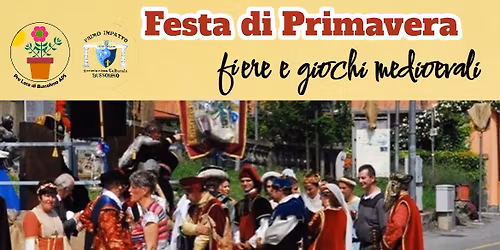 Festa di Primavera 2026