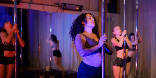Pole Showcase