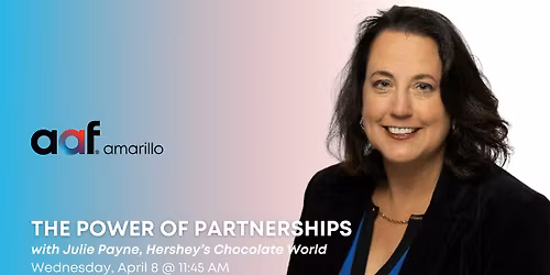 The Power of Partnerships