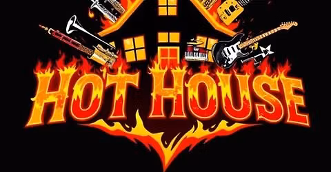 Hot House live at Wrigley!