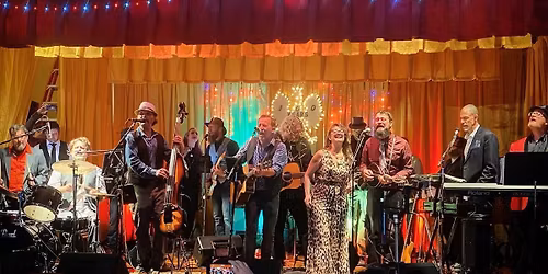 2025 Friendsgiving Waltz