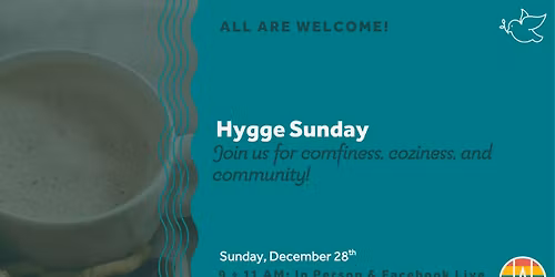 Hygge Sunday