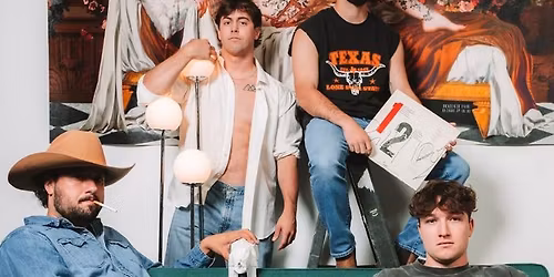 Classe Moyenne | Th\u00e9\u00e2tre Palace | Saguenay