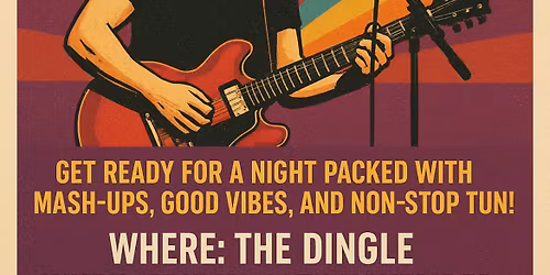 THE COLOUR SIX \ud83c\udfb8 