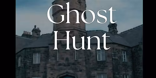 Vane Tempest Hall Ghost Hunt with the Shadow Stalkers