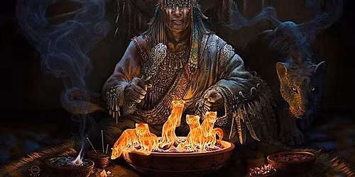 Webb of life workshop