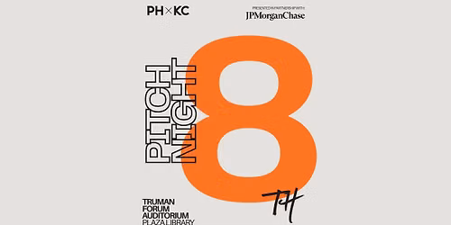 PHKC x JPMorganChase | \u2b50\ufe0f PITCH NIGHT \u2b50\ufe0f for SBD Cohort #8
