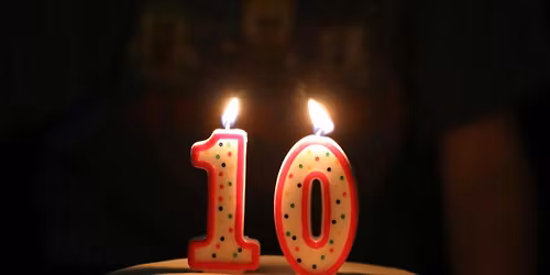 10 - Die Show mit Erinnerungen