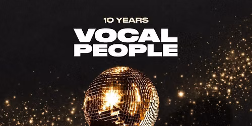VOCAL Christmas Classics