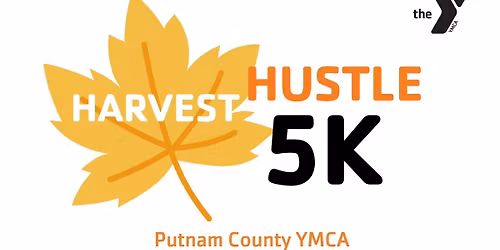 Harvest Hustle 5k