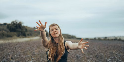 alt-folk @ temperance | Ceitidh Mac Trio
