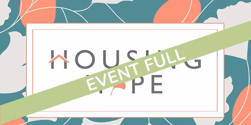 Housing Hope Luncheon