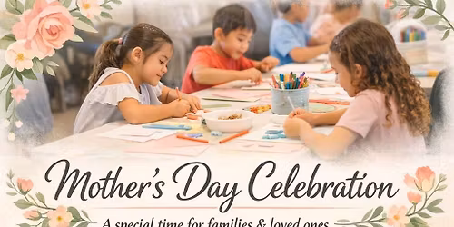 Mother\u2019s Day Celebration at VUMC