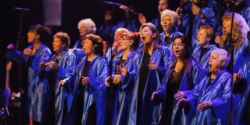 Le Ch\u0153ur Gospel de La Rochelle