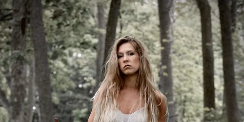 Kayce Hollaback Girl and Friends Live at Warm Belly Farm